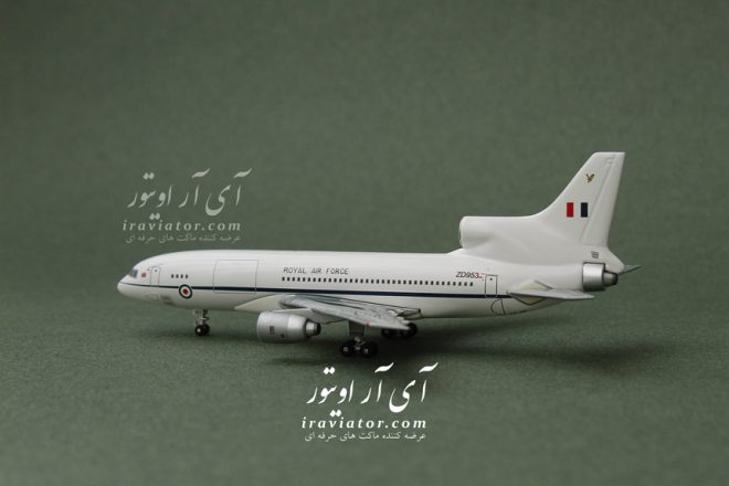 ماکت هواپیما diecast