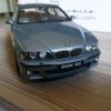 BMW M5 e39