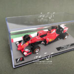 maket ferraor F1