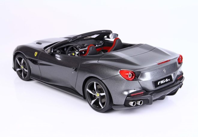 maket ferrari