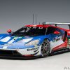 maket ford gt