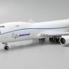 Boeing 747-8F Boeing Company N50217
