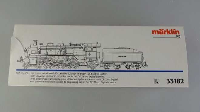 مدل قطار