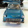 MINICHAMPS PM OPEL RECORD p1 Caravan 1958 118