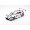 SPARK 12S020 PORSCHE 911 RSR N°93