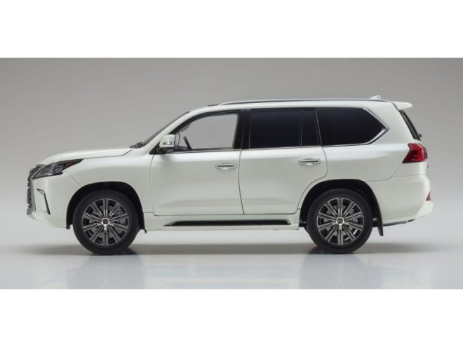 maket Lexus LX570