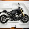 BMW R Nine T Black Moto