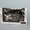 MOTO HONDA CB1300SB NOIR 1/12