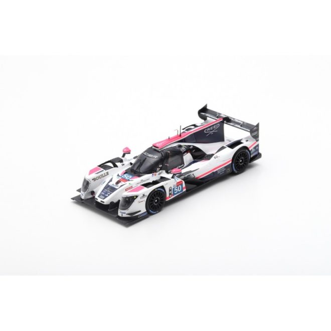 Ligier JSP217 Gibson LMP2 Larbre LeMans 2019 Creed/Ricci/Boulle Spark