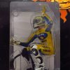 Pilote Riding Valentino Rossi MotoGP 2006 Minichamps