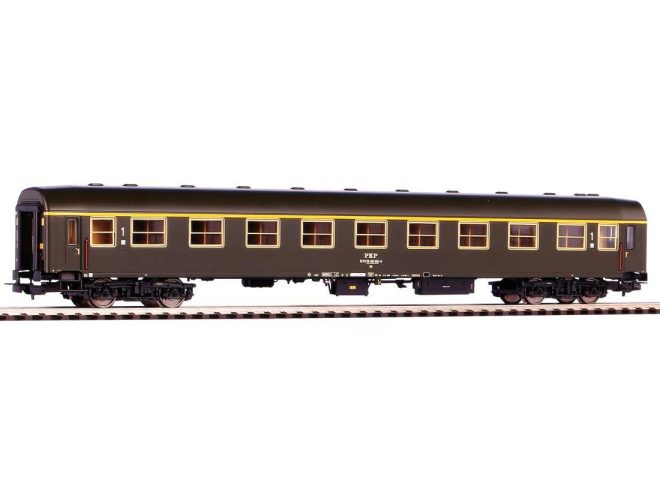 piko-97603-2-wagon-pasażerski-112a-1-kl-pkp-nowa-edycja