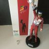 McLaren Honda Ayrton Senna Figurine GP 1991