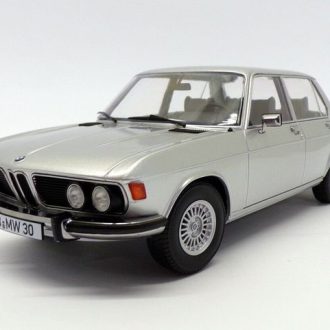 BMW 3.0S E3