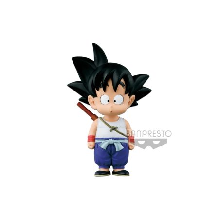 فیگور Kid Goku سری دراگن بال