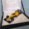 RENAULT RS 16 - F1 2016