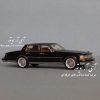 NEO SCALE MODELS - CADILLAC - SEVILLE MKI 1979
