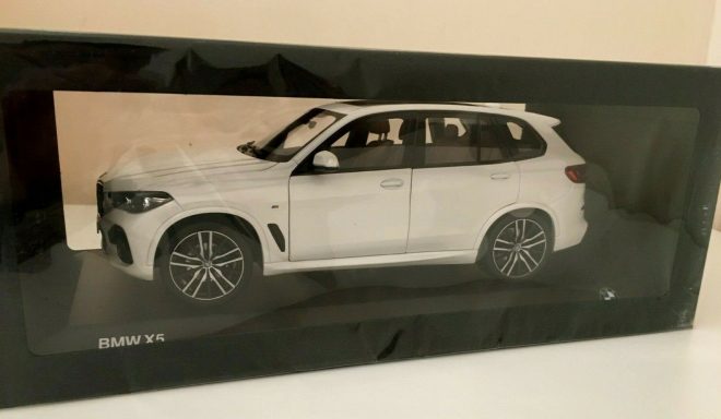 BMW X5 G05