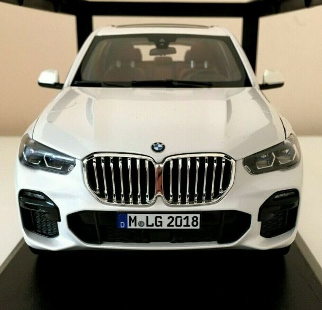 BMW X5 G05