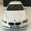 maket bmw 750