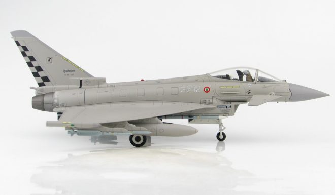 Eurofighter EF-2000 Typhoon