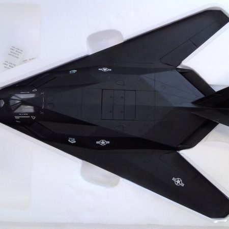 ماکت LockheedF-117 Nighthawk مقیاس 1/48