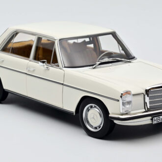 ماکت بنز دویست Mercedes Benz 200 ساخت NOREV مقیاس 1/18