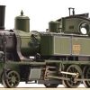 Roco KBayStsB Pt23 Steam Locomotive
