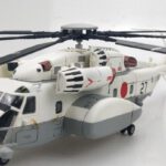 Sikorsky MH-53E Sea Dragon