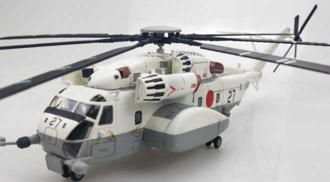 Sikorsky MH-53E Sea Dragon