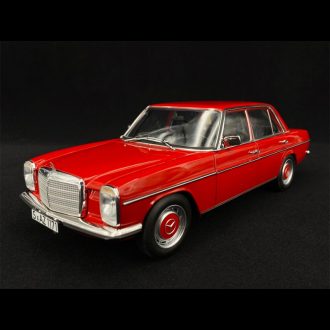 ماکت بنز دویست Mercedes Benz 200 ساخت NOREV مقیاس 1/18