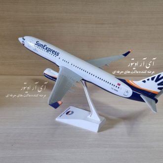 737-800 model scale