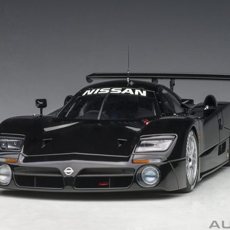 ماکت نیسان Nissan R390 GT1 L.M. 1998 برند AUTOart 1/18