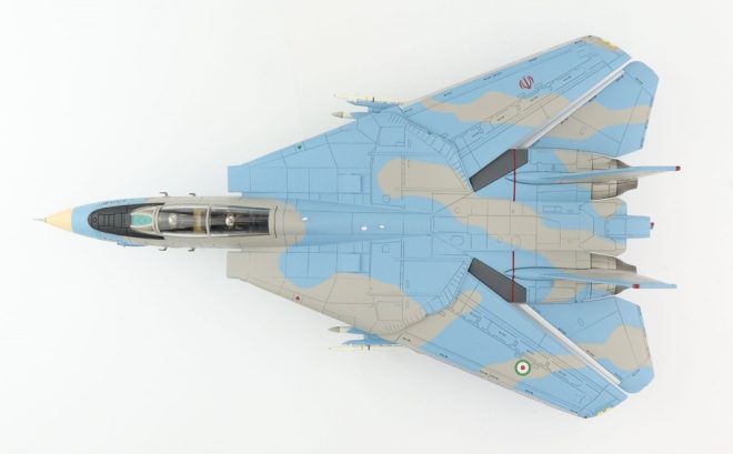 maket F-14A