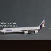 maket airbus 340