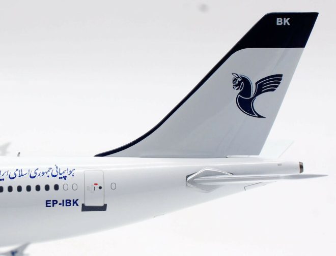 maket airbus a310