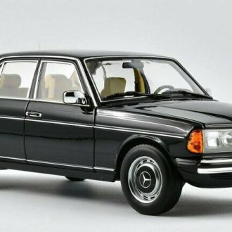 ماکت بنز دویست Mercedes Benz 200 ساخت NOREV مقیاس