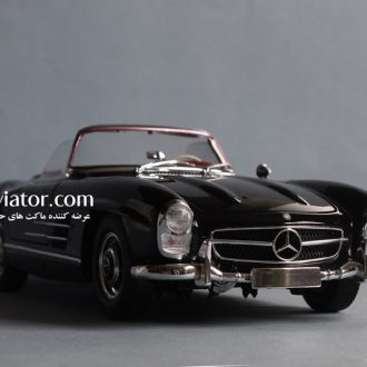 Mercedes-Benz 300 SL