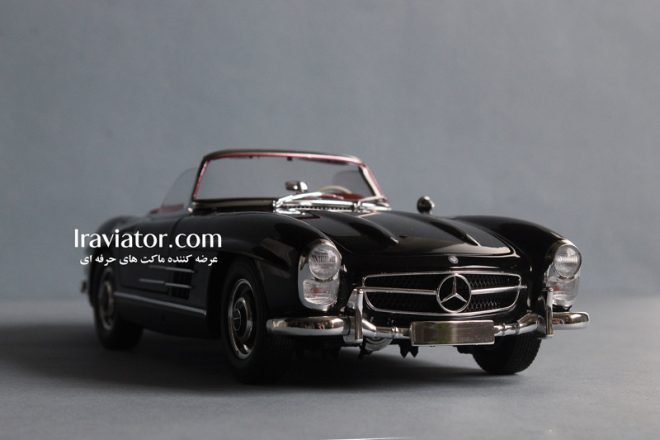 Mercedes-Benz 300 SL