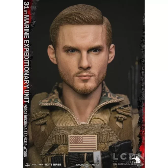 ۳۱st-marine-expeditionary-unit-force-reconnaissance-platoon-collectible-action-figurine-16-woodland-marpat-ver-78089-damtoys (11)