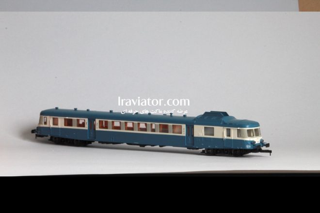 train model