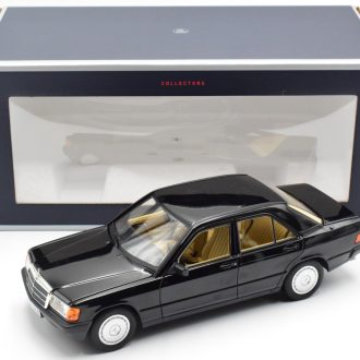 maket benz e class