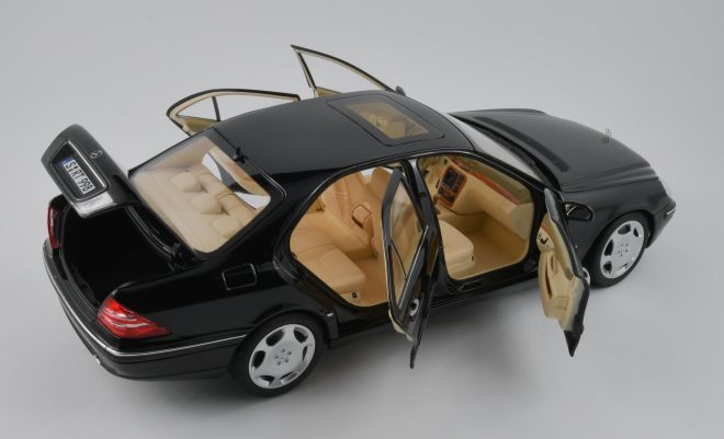 Mercedes-Benz-S600-V12-W220-1998-Norev-1-18-1-18-Marka-Norev