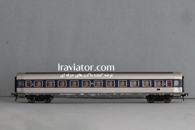 train model