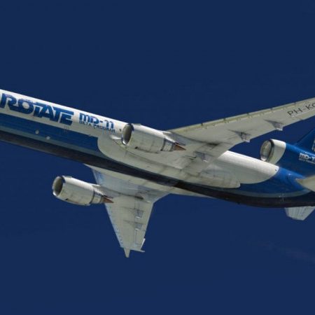 دانلود هواپیما Rotate MD-11 برای شبیه ساز پرواز X-plane 11
