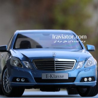 maket benz e class