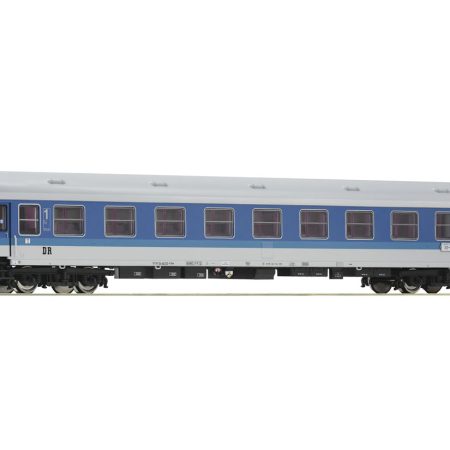 واگن قطار مسافربری ساخت روکو اتریش کد 74818مقیاس HO