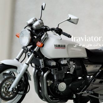 Yamaha XJR 400S