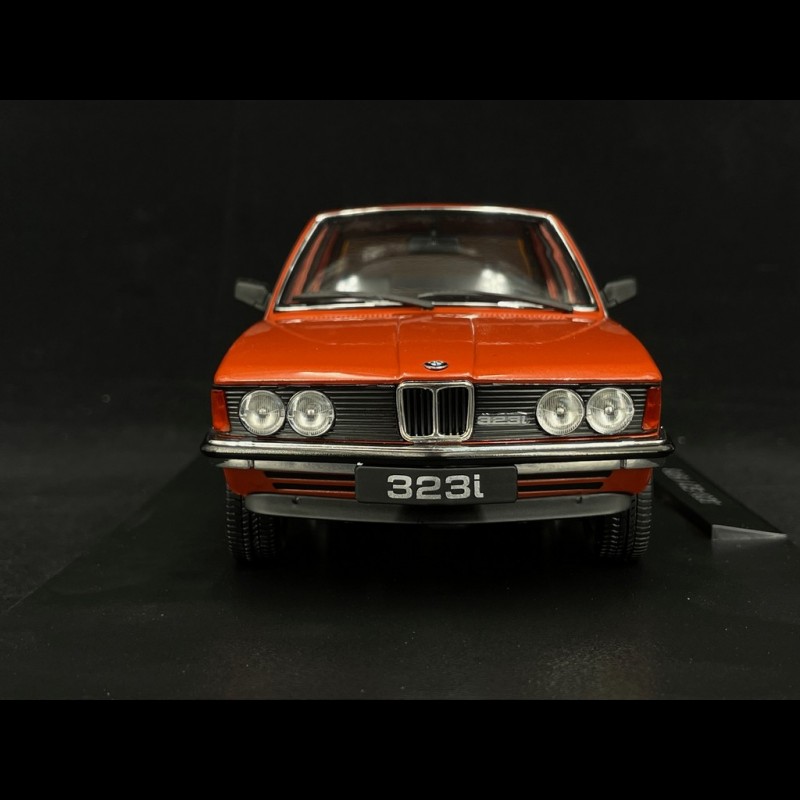 ماکت BMW 323i