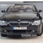 bmw m6