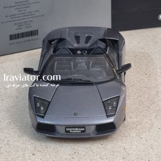 ماکت لامبورگینی Lamborghini Murcielago Roadster اتوآرت AUTOart